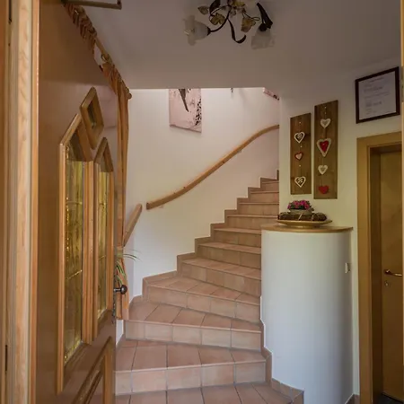 Malga - Unterkehrhof Apartment *