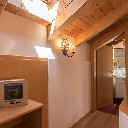 Apartment Malga - Unterkehrhof