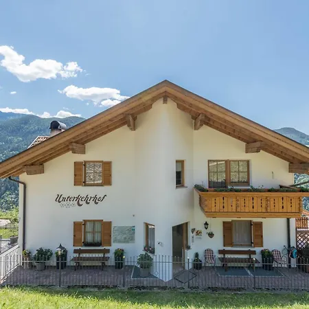 Malga - Unterkehrhof Apartment *