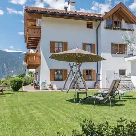 Apartment Malga - Unterkehrhof *