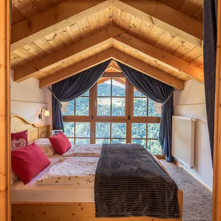 Malga - Unterkehrhof Apartment Laion
